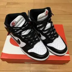 Nike Dunk High