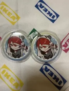 CR Fes2025 rion缶バッジ