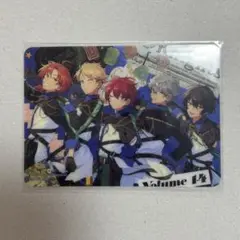 あんスタ 旧譜 クリアカード Knights