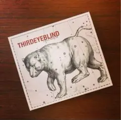 【嬉しい復活作】THIRD EYE BLIND / URSA MAJOR