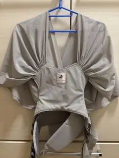 POGNAE ステップワンエア　ライトグレー