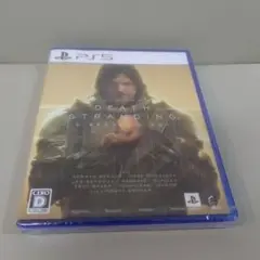 DEATH STRANDING Director'scut