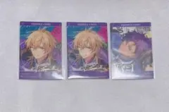 あんスタ TRIP 旅路 羽風薫 乙狩アドニス