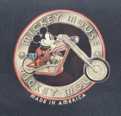 【VTG】 MICKEY& CO. L-14/16 AMERICAN BIKE