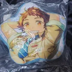 あんスタ 中国 星型クッション光