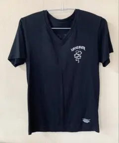 AZUL by moussy 半袖 T シャツ スネーク柄