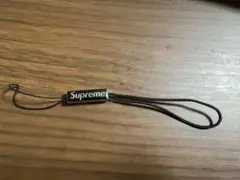 Supreme ブラックストラップ