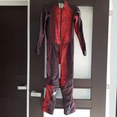 スパイダー レーシングワンピース 160