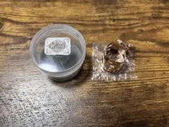 アルトサックスリガチャー WoodStone(ウッドストーン)ピンクゴールド