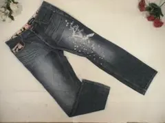 95230 ANTFUl JEANS ジーンズ　W94