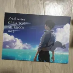 03▢ Free! series CREATION NA0212-1 m36874937661_1.jpg?1663948224