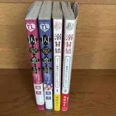 溺甘婚～エリート御曹司が私をご所望です～ 2