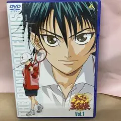 テニスの王子様 Vol.1