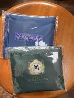 ミラコスタ　アンバサダーホテル　エコバッグセット
