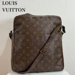 ■美品■LOUIS VUITTON ルイヴィトン モノグラム ショルダーバッグ