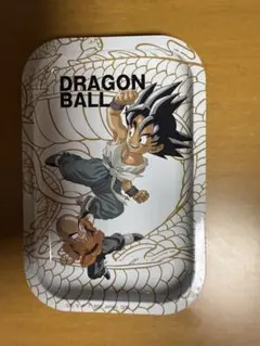 ドラゴンボール 一番くじ　トレー