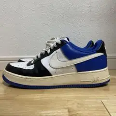 Nike Air Force 1 by you