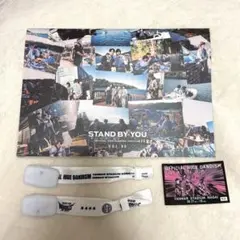 official髭男dism　3点セット