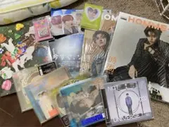 NCTDREAM グッズ　まとめ売り