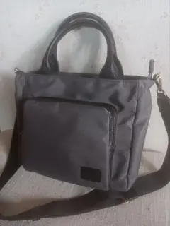 新品 IBIZA ショルダーバック