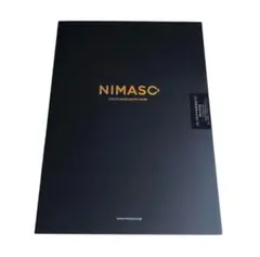 NIMASO ガラスフィルム 強化 ガラス NFD24C1155