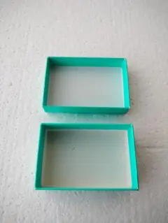 TIFFANY[ティファニー]アクセサリー空き箱