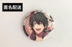 ヒプノシスマイク　ヒプマイ　Flava　缶バッジ　山田一郎