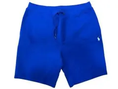 Polo Ralph Lauren 青 ショートパンツ L