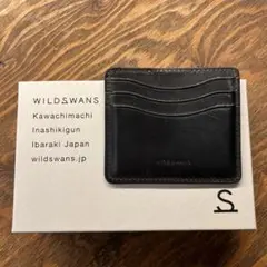 2025年最新】WILDSWANS マネークリップの人気アイテム - メルカリ