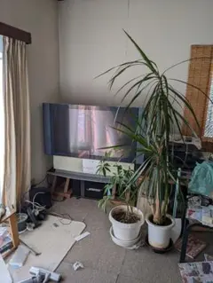 SONY KDF-42HD900 リアプロジェクションテレビ ジャンク