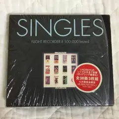 LINDBERG/シングルス 10万枚完全限定盤 未開封 Yahoo!オークション -「lindberg singles」の落札相場・落札価格