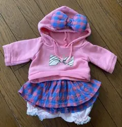 ステラルーSサイズ　ハンドメイドコスチューム