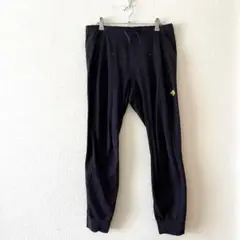 ☆【デサント】モーションフリー アクティブスーツ ロングパンツ ストレッチ L