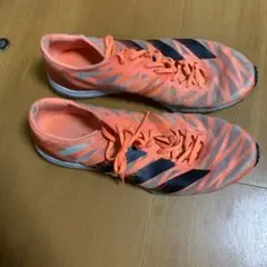 27.0　ADIZERO TAKUMI SEN 7