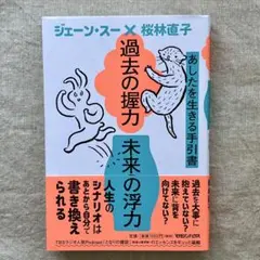 過去の握力・未来の浮力