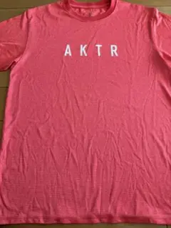 AKTR 半袖シャツ