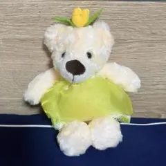 ハウステンボス くま ご当地くま ぬいぐるみ