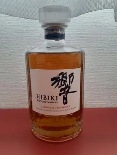 ジャパニーズハーモニー 響 新品 700ml