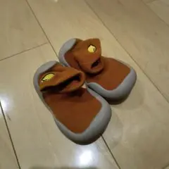 ソックスシューズ　　11.5cm