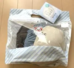 福助 フクスケ ナイトブラ スポブラ レディース 3点セット まとめ売り
