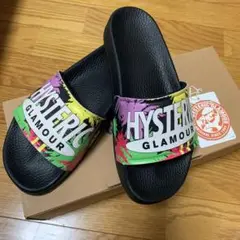 ヒステリック グラマー サンダル 24cm