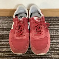 ニューバランススニーカー24.5