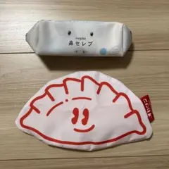 ポーチ　ガチャガチャ