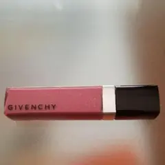 ジバンシー ミニリップグロス