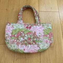 ハローキティ バッグ 中型