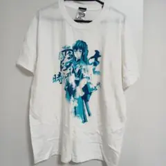 美品 鬼滅の刃 時透無一郎 Tシャツ