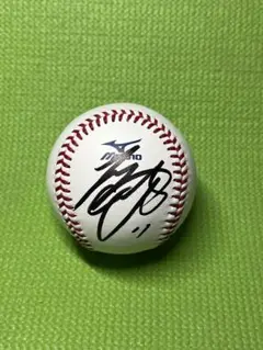 2025年最新】大谷翔平 サインボール wbcの人気アイテム - メルカリ