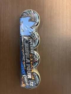 Spitfire Formula Four 99A ウィール 54mm