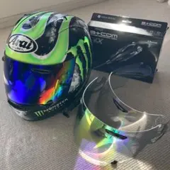 アライ クラッチロー 2025年最新】arai クラッチローの人気アイテム - メルカリ