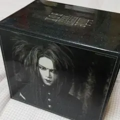 2025年最新】hide PERFECT SINGLE BOXの人気アイテム - メルカリ